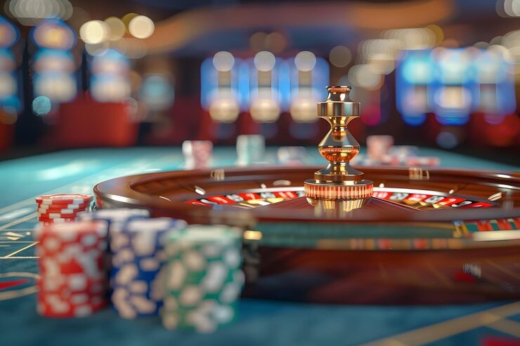 fajartoto slot featured game showcase
